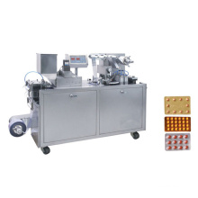 DPP88 mini tablet capsule Blister Packing Machine